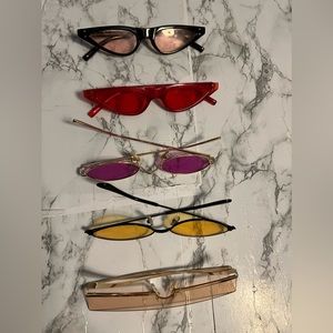 Women’s sunglasses